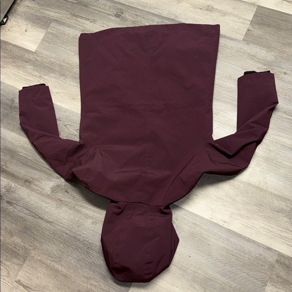 Pendleton Shell Jacket - image 6